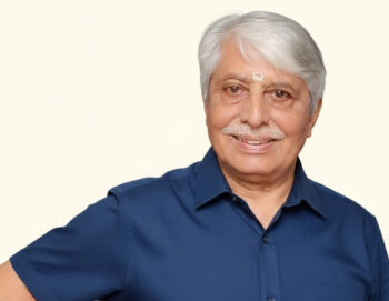 Anil Khanna