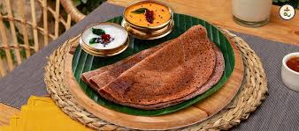Ragi Dosa