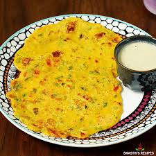 Besan Cheela